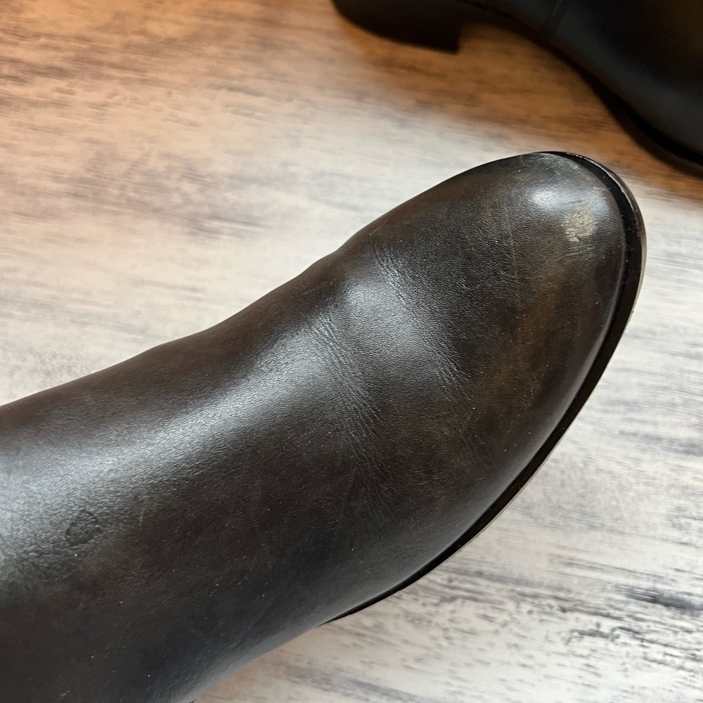 SOLD🤍VINCE CAMUTO knee boots ✨ - Picture 3 of 10